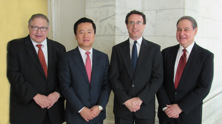 Hur & Lash Attorneys